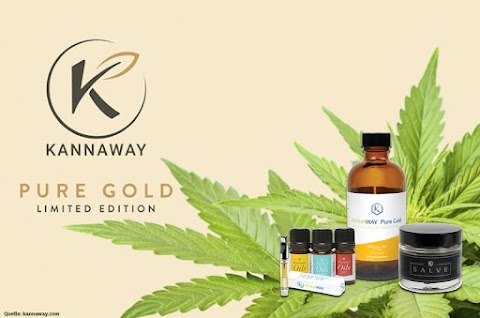 Kannaway CBD