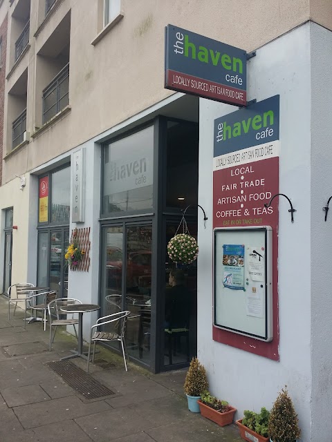 The Haven Cafe