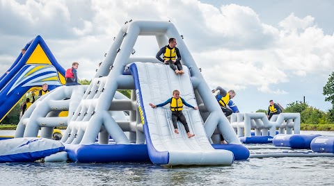 West Coast Aqua Park Kilrush