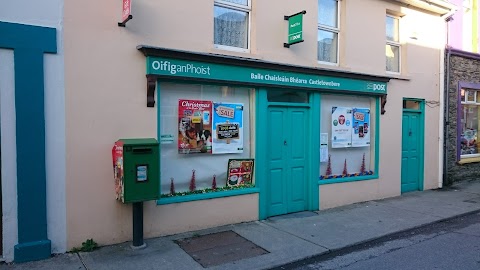 Castletownbere Post Office