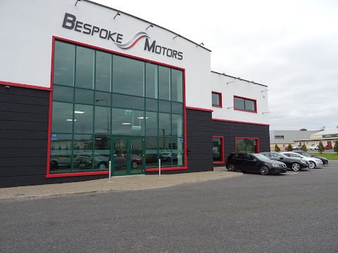 Bespoke Motors