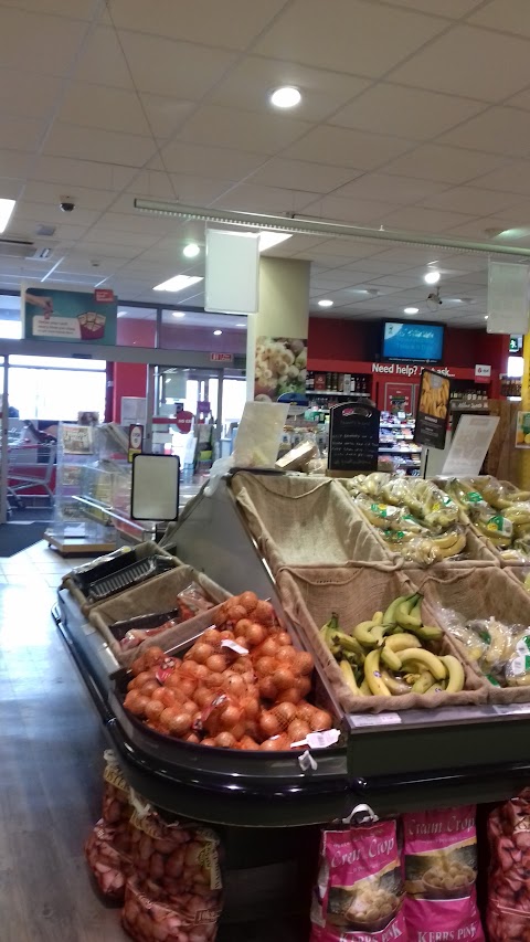 Dunphy's SuperValu Granard