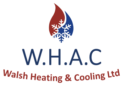 Walsh Heating & Cooling Ltd