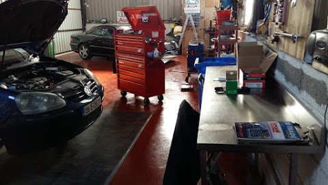 Brian Farrell Auto Repairs