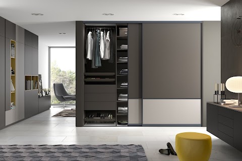 All Wardrobes