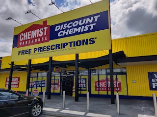 Chemist Warehouse Westgate NZ