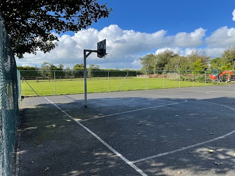 Crumlin National School