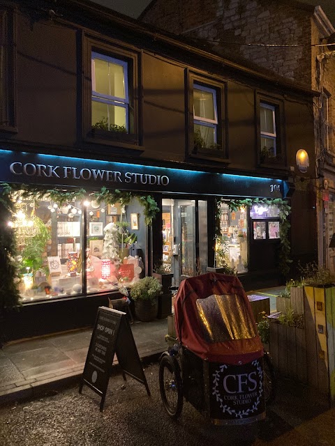 Cork Flower Studio