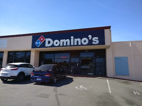 Domino's Pizza Kings Meadows