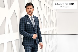 Marcus Kerr Toruń - Największy Salon Mody Męskiej W Centralnej Polsce