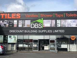 Discount Building Supplies