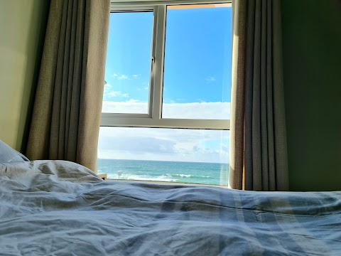 Strandhill Seafront Accomodation: Self Catering Apartments