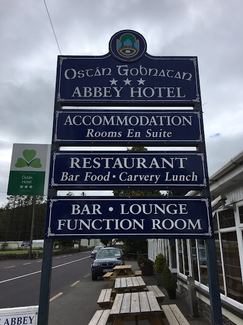 Abbey Hotel Ballyvourney