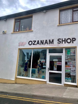 Ozanam Shop SVP