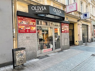 Olivia. Sklep odzieżowy. Godlewski W.