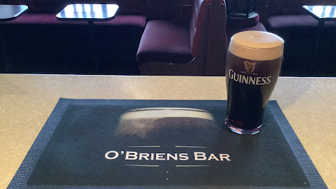 O'Briens Bar