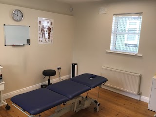 Glenbarrow Physiotherapy