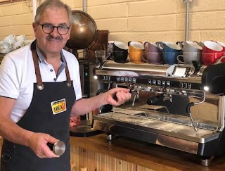 Galway Bay Coffee Barista Training