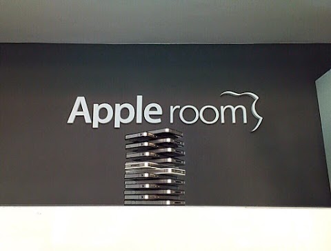Apple Room - Сервісний Центр Apple, Ремонт iPhone, iPad у Львові
