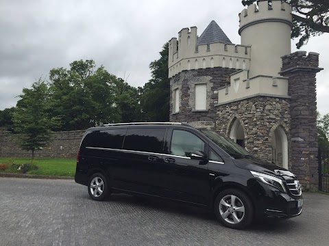 Ashford Chauffeur Services