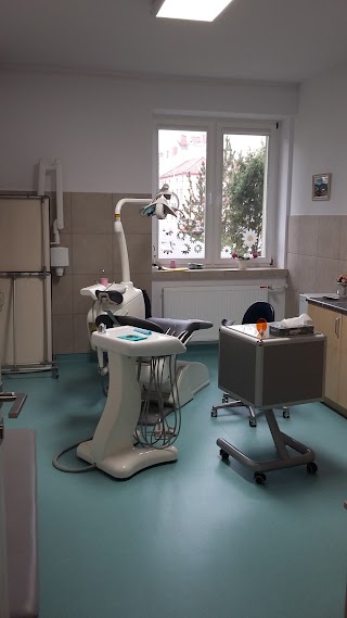 Gabinet Dentystyczny Renata Micał