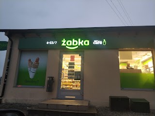 Żabka