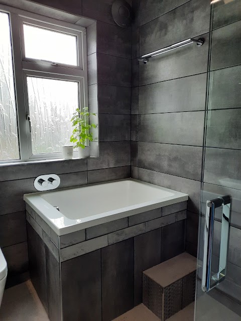 btw Sligo - Baths, Tiles & Wood Flooring