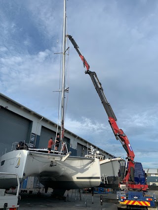 Gold Coast Crane Trucks