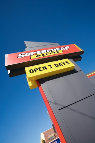 Supercheap Auto Cessnock