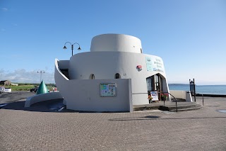 Visitor Information Centre