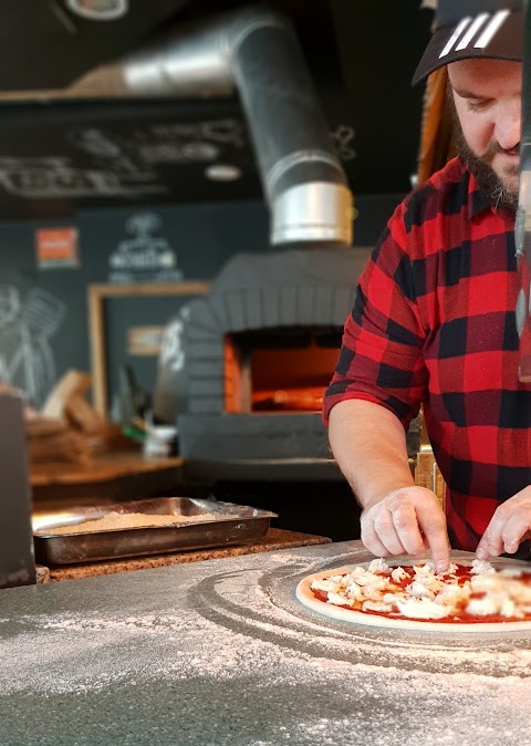 Lumberjacks Wood Fired Pizza