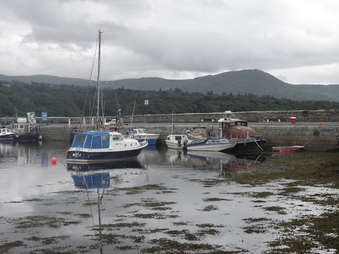 Abbey Court Kenmare Ring of Kerry