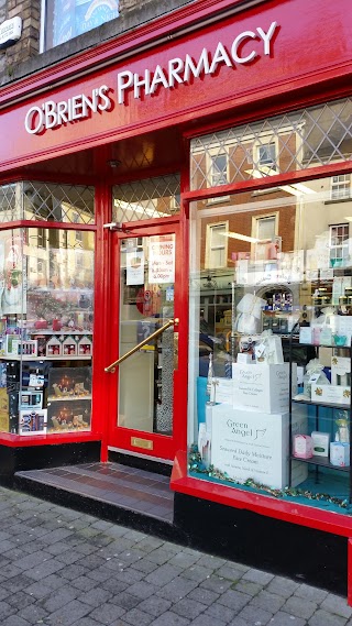 O'Brien's Allcare Pharmacy