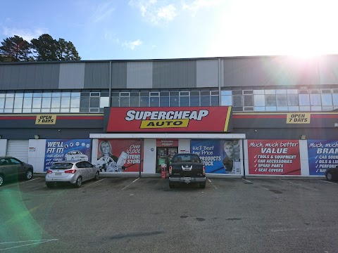 Supercheap Auto Alicetown