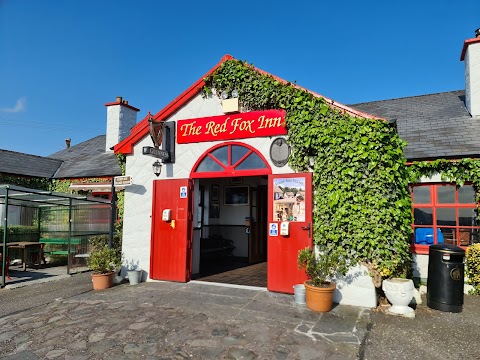 The Red Fox Inn