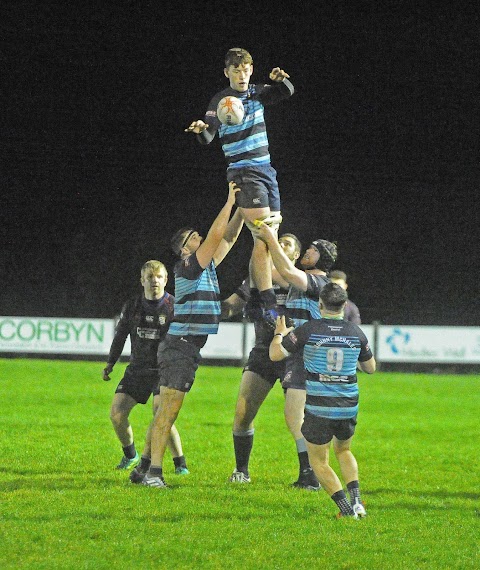 Castlebar Rugby Football Club