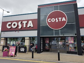 Costa Coffee