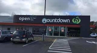 Countdown Helensville