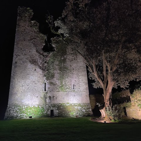 Castlemartyr Holiday Lodge