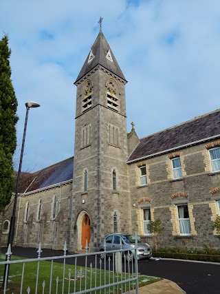 Meán Scoil Mhuire