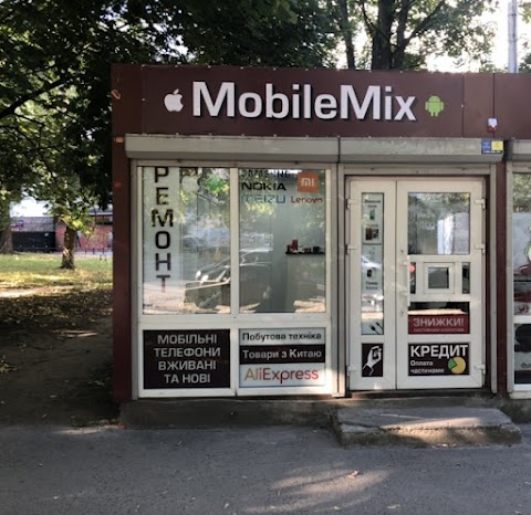 MobileMix