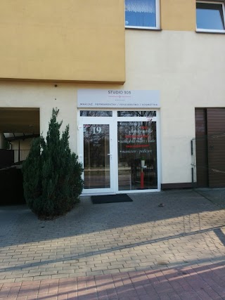 Studio 303 - Salon kosmetyczno - fryzjerski