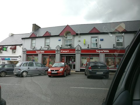 Kanes's SuperValu Ballymote