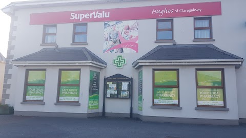 McSharry Claregalway Pharmacy