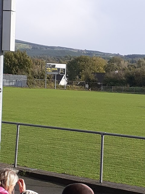 Sixmilebridge GAA Club