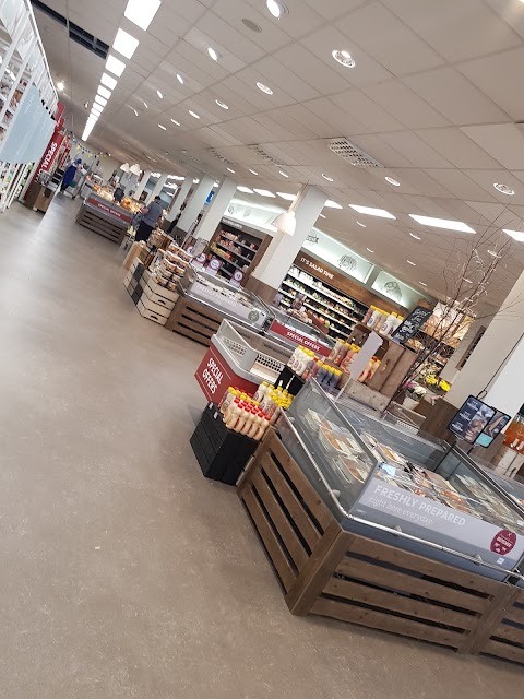 Fleming's SuperValu Roscommon