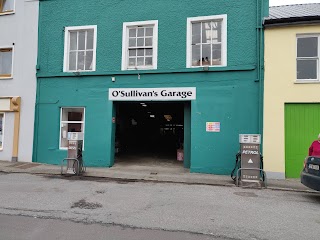 O'Sullivan's Garage