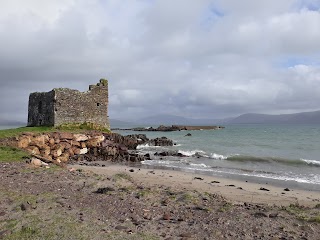 Ballinskelligs Castle