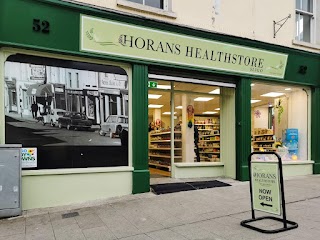 Horan's Healthstore Sligo