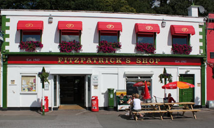 Fitzpatricks Foodstore